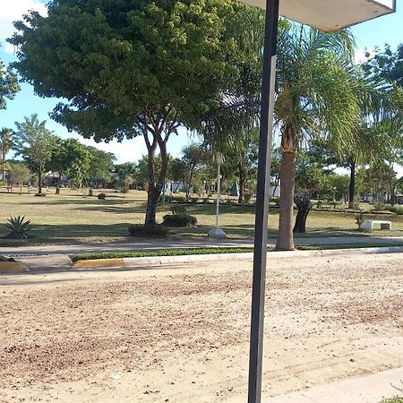 Bungalows "El Poli 2" San José 外观 照片