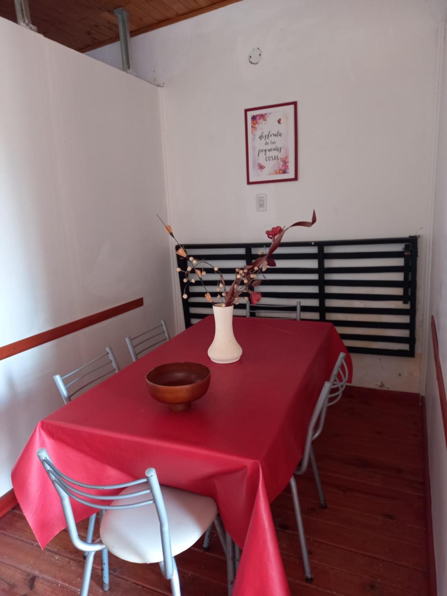 Bungalows "El Poli 2" San José 外观 照片