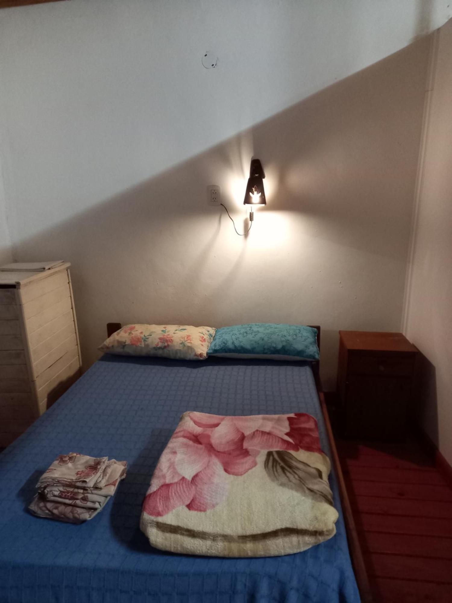 Bungalows "El Poli 2" San José 外观 照片