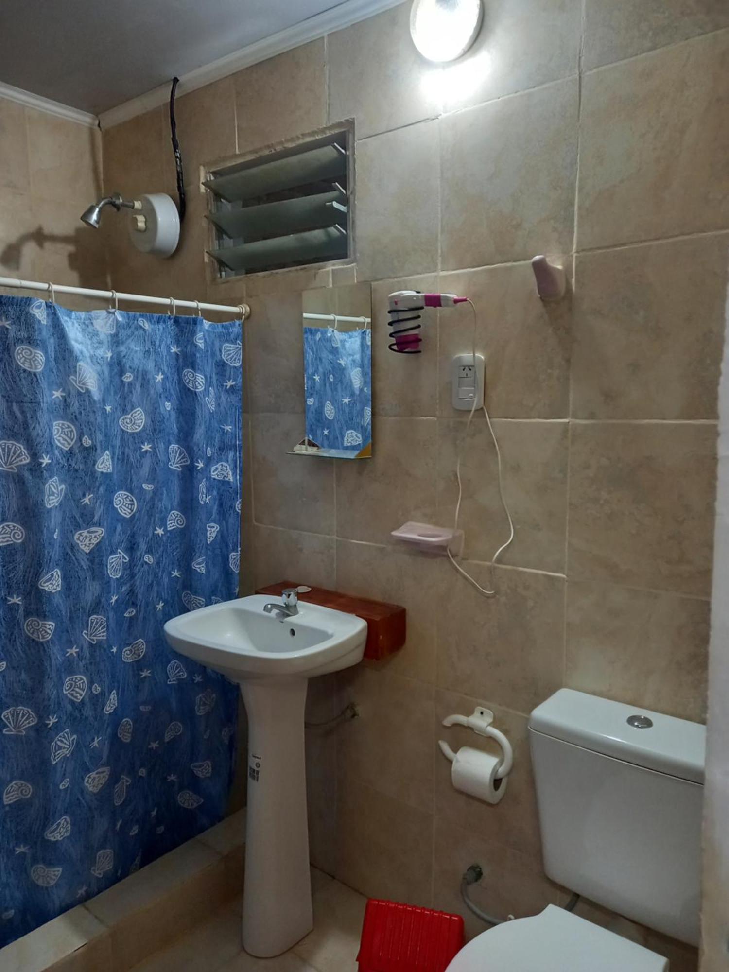Bungalows "El Poli 2" San José 外观 照片
